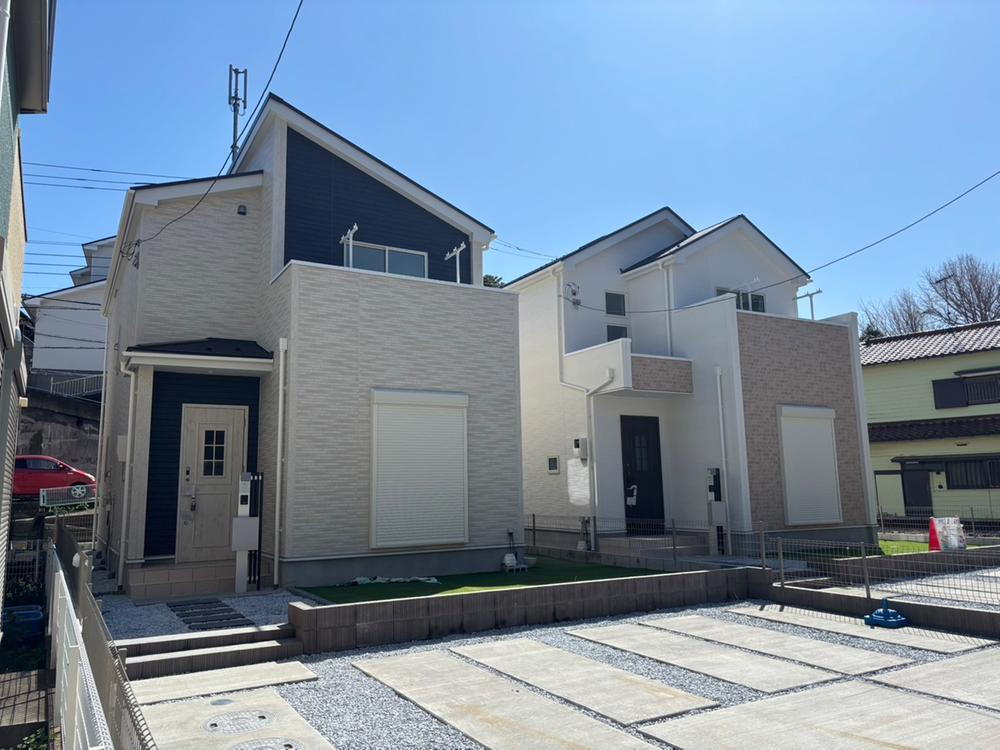 神奈川県三浦市東岡町 2780万円 4LDK