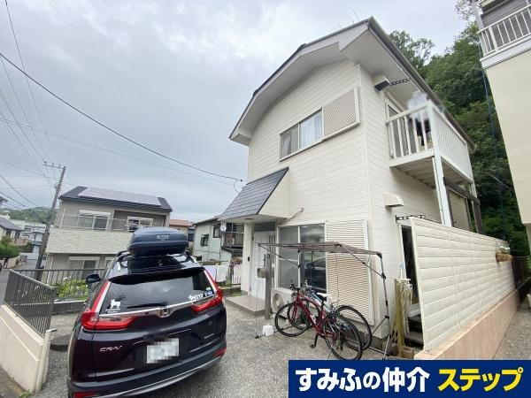 神奈川県逗子市桜山５ 2680万円