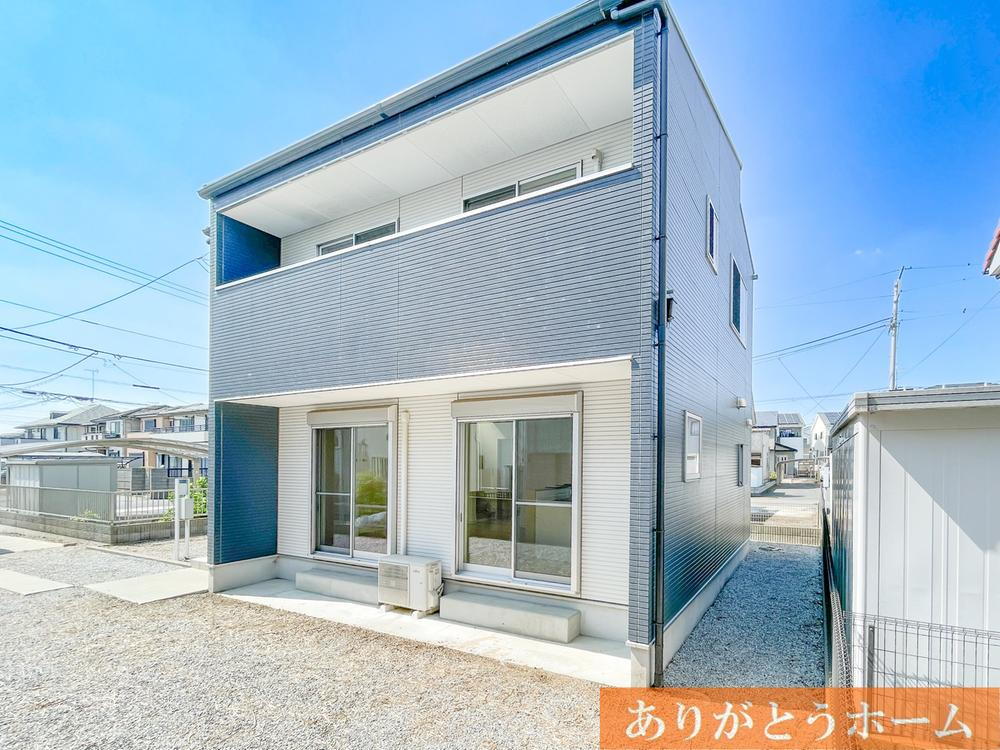 茨城県古河市鴻巣 1649万円