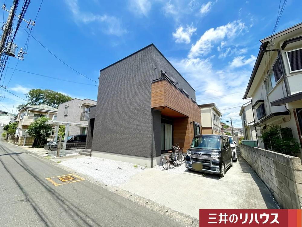 物件写真