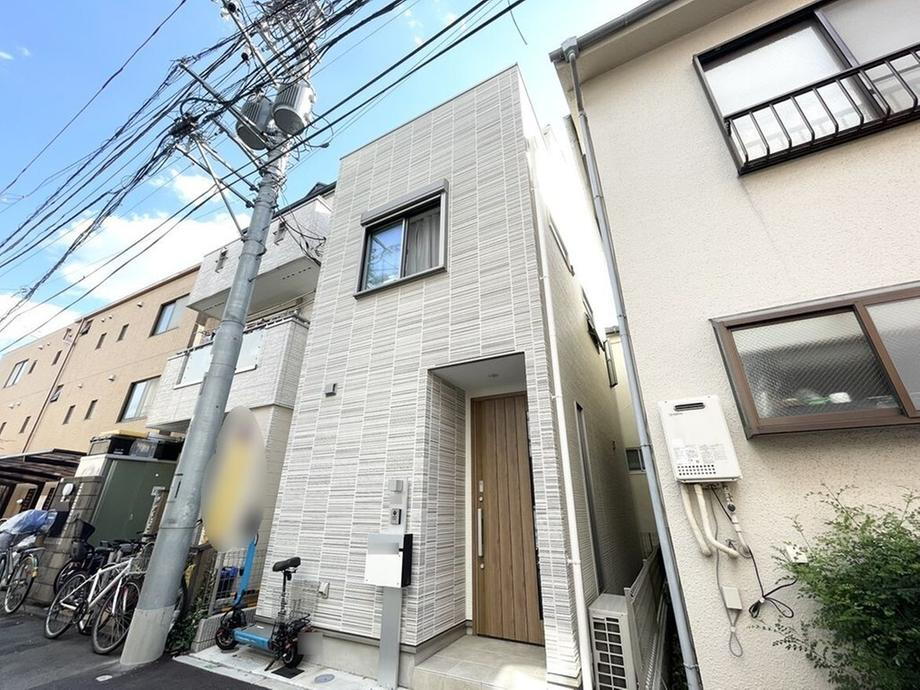 物件写真