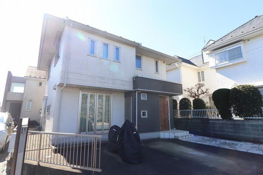 神奈川県川崎市宮前区東有馬１ 5780万円