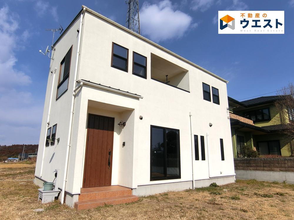 群馬県渋川市北橘町下南室 1870万円