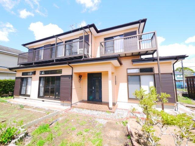 千葉県大網白里市細草 1250万円