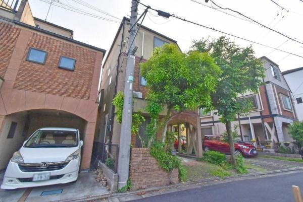 東京都練馬区早宮１ 5980万円