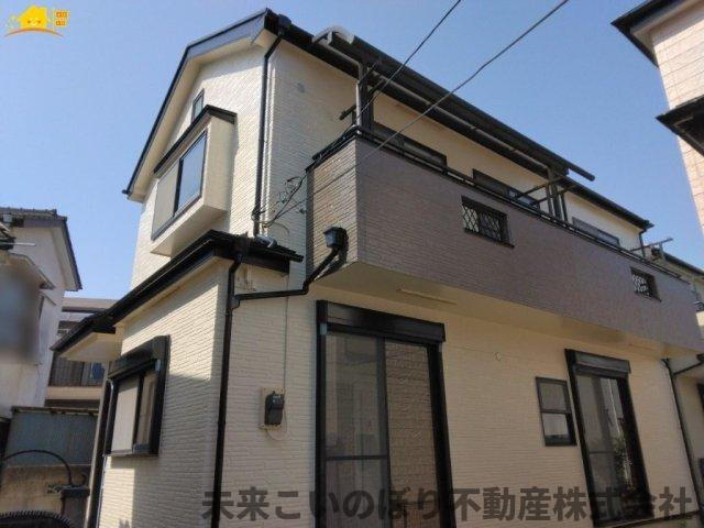 埼玉県さいたま市見沼区大字御蔵 2099万円