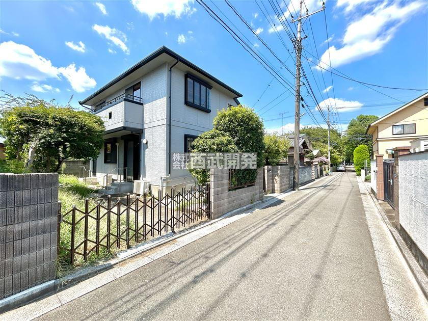 東京都国分寺市西元町３ 中古住宅