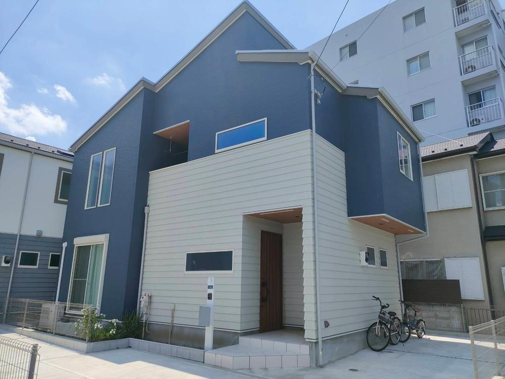 物件写真