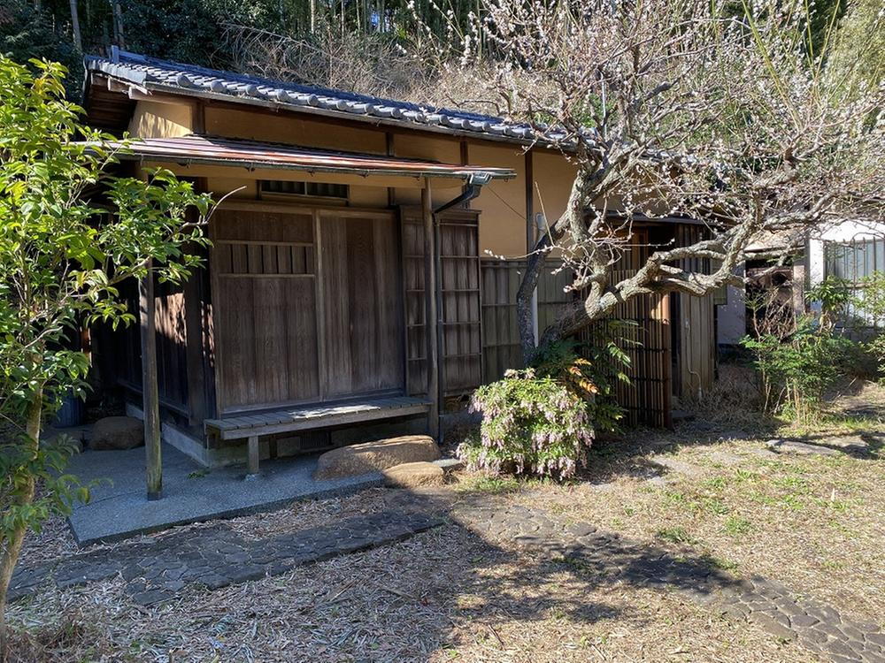 神奈川県鎌倉市山ノ内 中古住宅