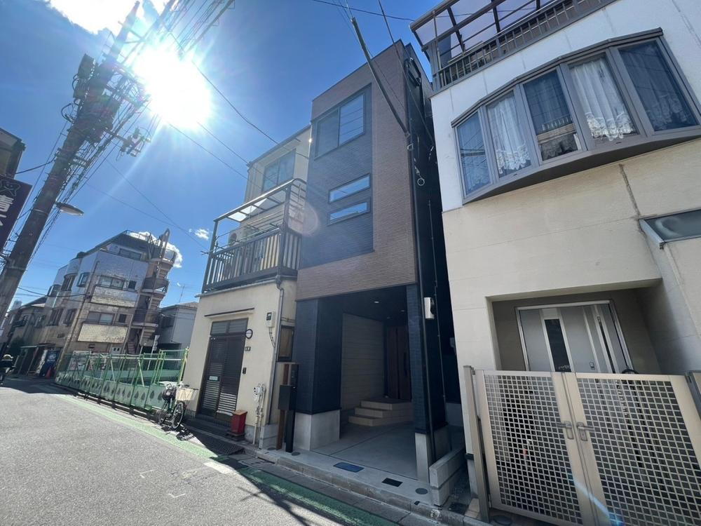 東京都荒川区町屋３ 4880万円 2SLDK