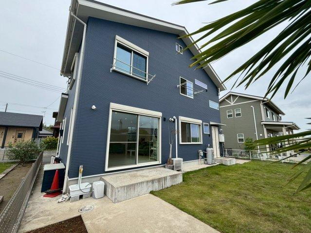 千葉県いすみ市岬町椎木 2380万円