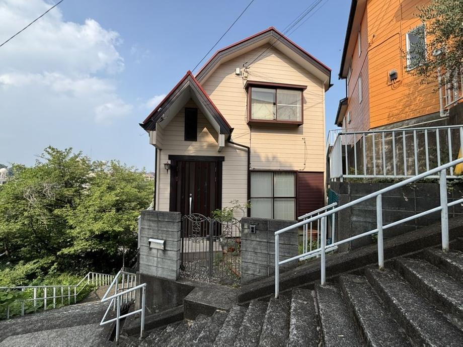 神奈川県横浜市港北区篠原町 2980万円