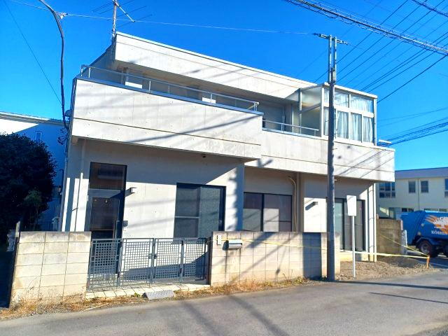 埼玉県川越市大字砂 3490万円