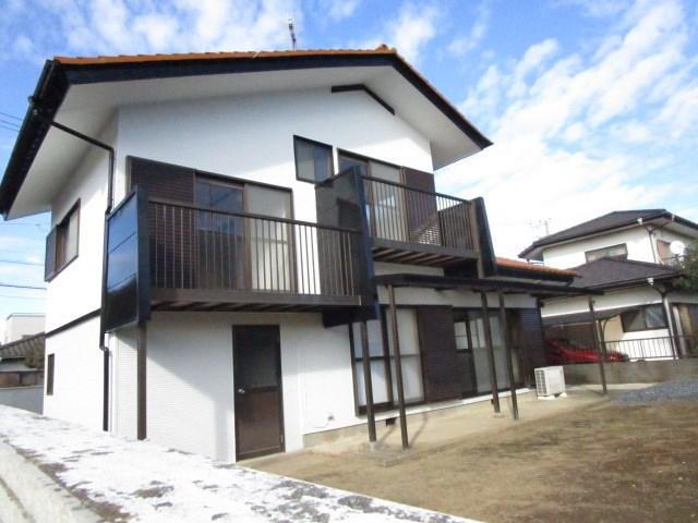 茨城県土浦市烏山２ 1298万円