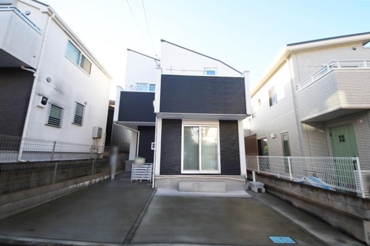 東京都練馬区南大泉１ 6180万円