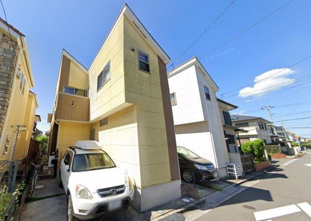 千葉県浦安市弁天２ 4480万円