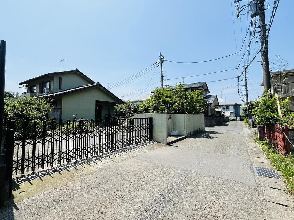 神奈川県茅ヶ崎市堤 2990万円