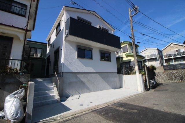 神奈川県横須賀市佐野町４ 3380万円 4LDK