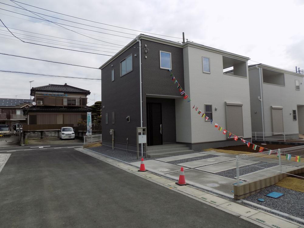 埼玉県幸手市東２ 2480万円 4LDK