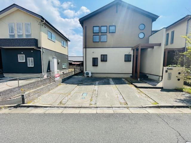 群馬県桐生市新宿３ 1680万円