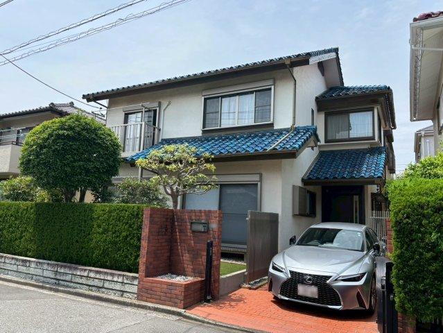 千葉県浦安市富岡１ 7980万円