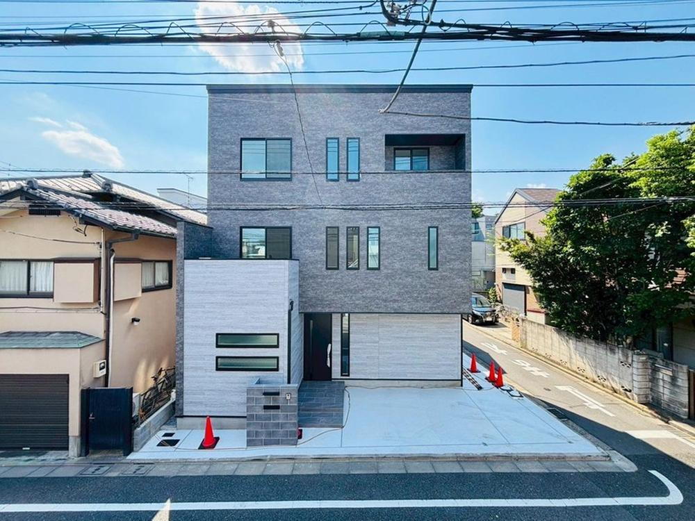 東京都世田谷区桜１ 9380万円 4LDK