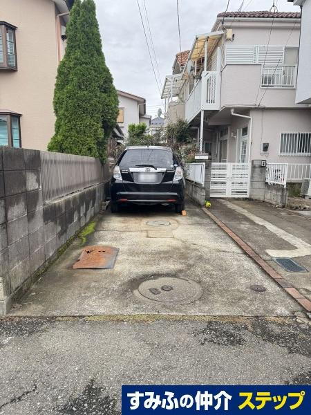 東京都武蔵村山市大南３ 1580万円