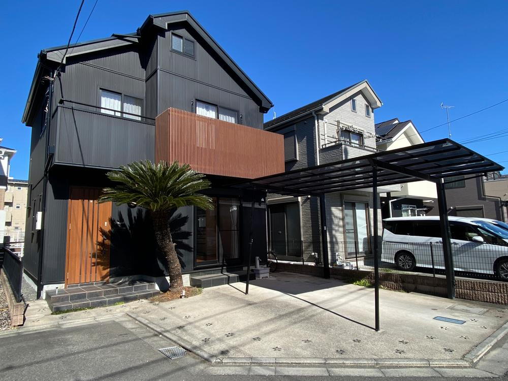 東京都稲城市東長沼 4780万円