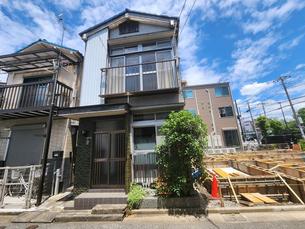 東京都足立区西新井５ 1680万円