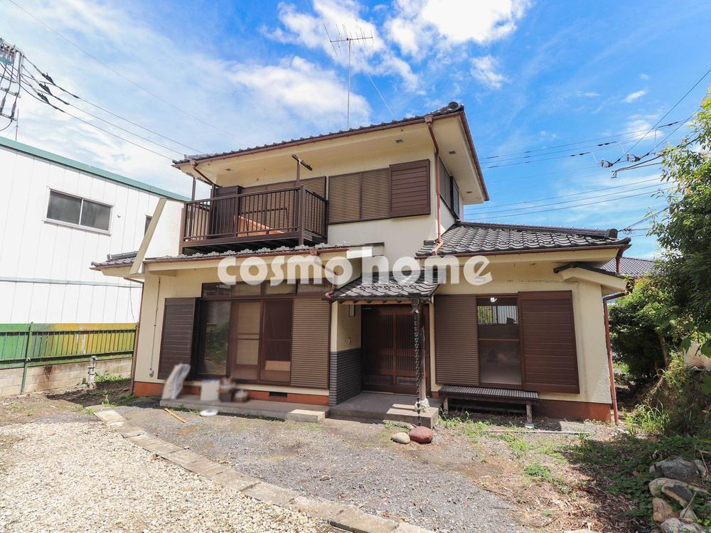 東京都青梅市長淵１ 中古住宅