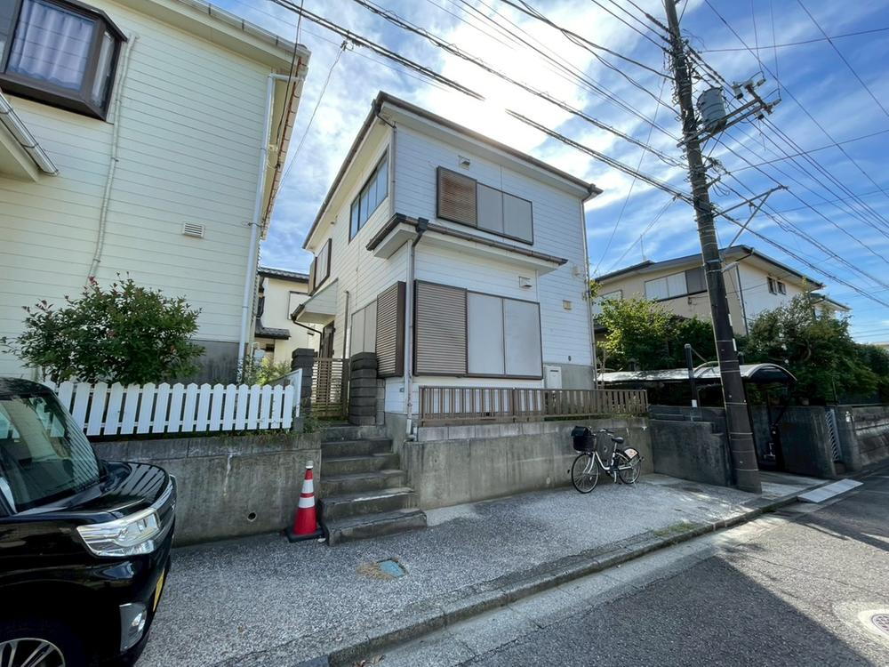 物件写真