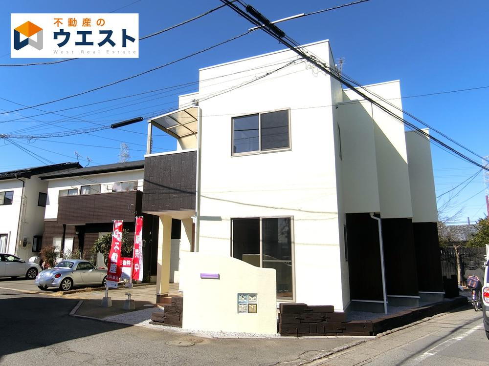 群馬県高崎市江木町 2650万円 3LDK