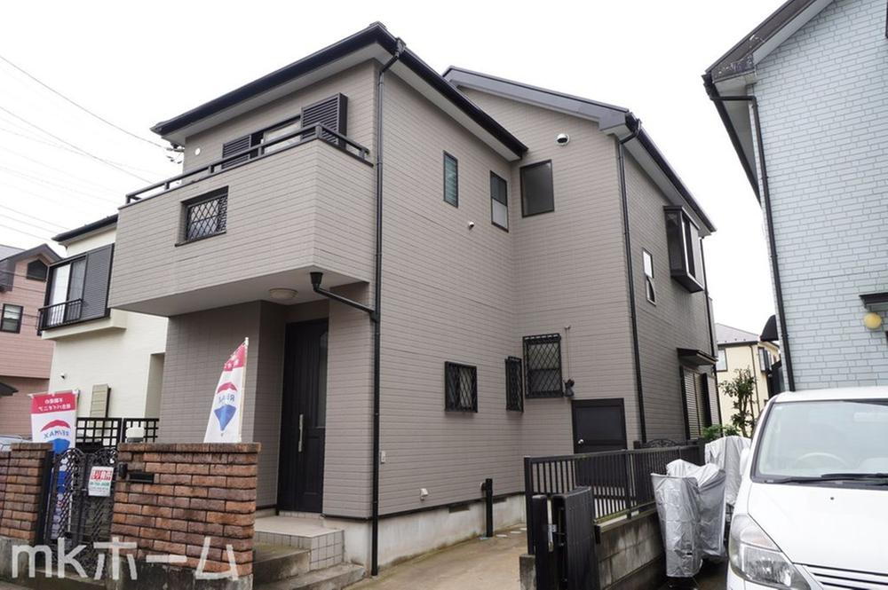千葉県市川市北方町４ 2999万円