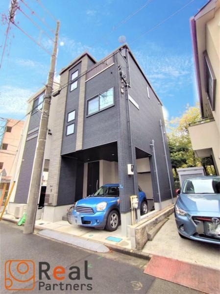 神奈川県川崎市幸区東小倉 5670万円