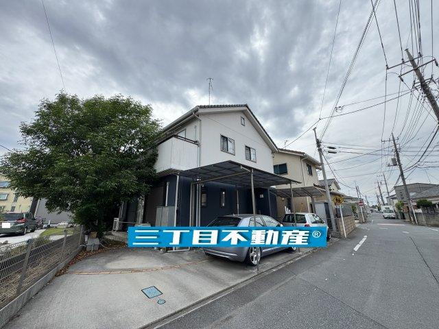 埼玉県熊谷市桜町２ 2580万円