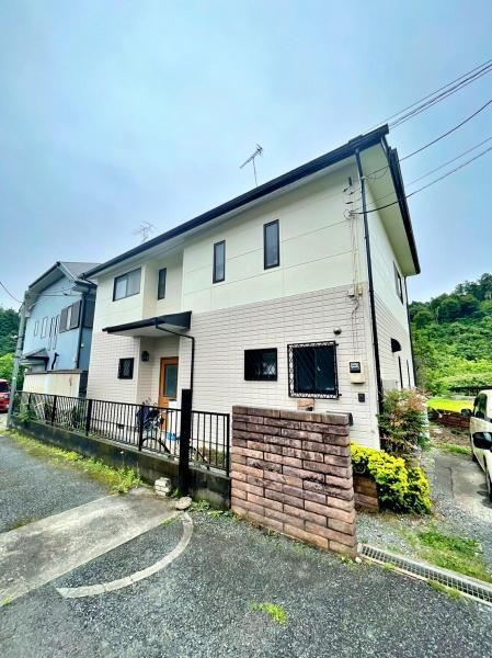 東京都八王子市川町 1680万円
