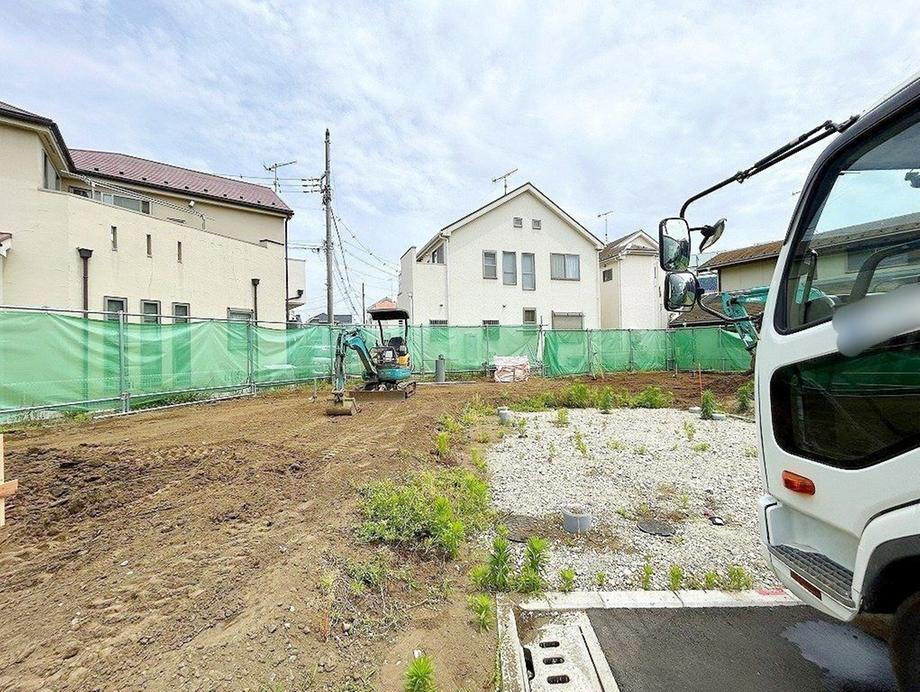 神奈川県茅ヶ崎市松林１ 4680万円 4LDK