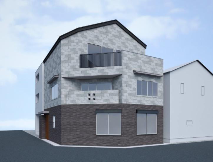 東京都新宿区新宿１ 28000万円