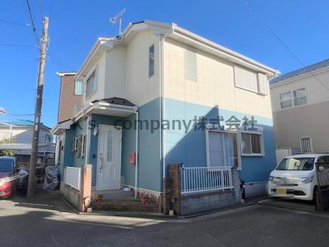 神奈川県茅ヶ崎市円蔵１ 2780万円