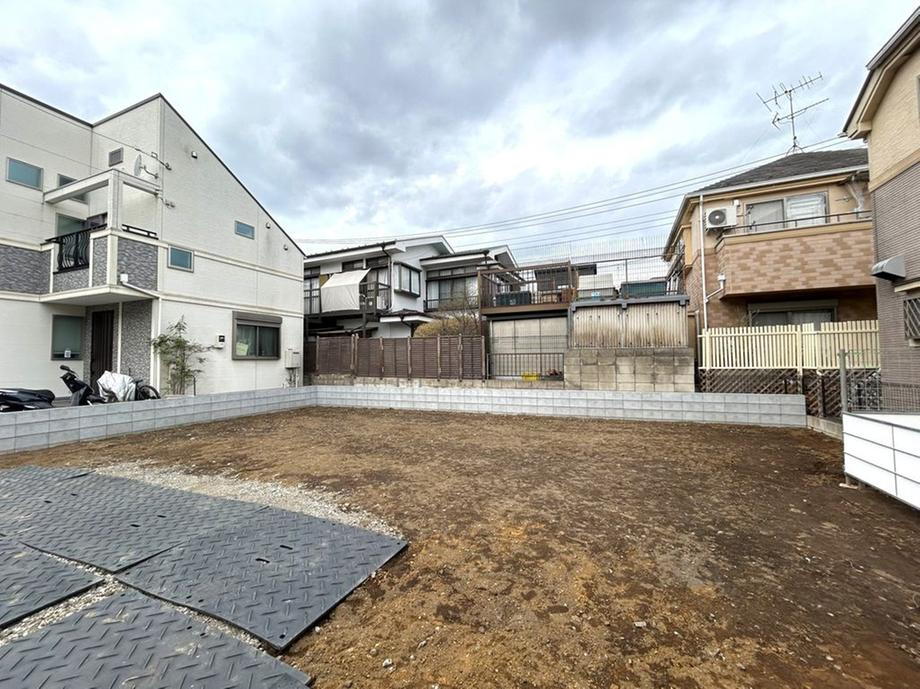 東京都小平市回田町 5899万円 4LDK