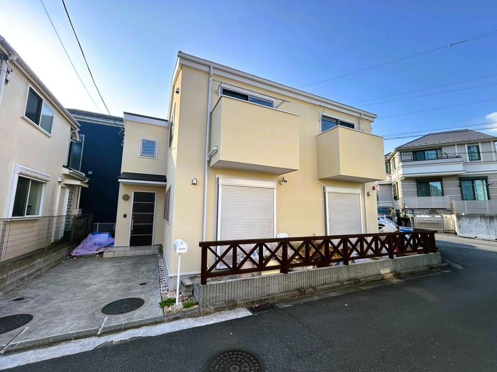 神奈川県横浜市港北区日吉本町６ 5950万円