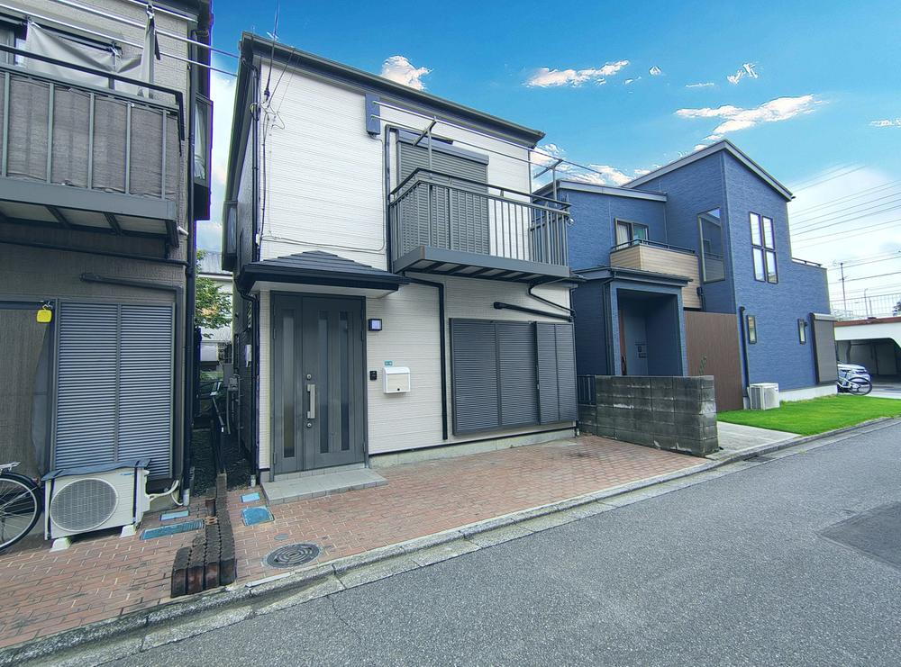 物件写真