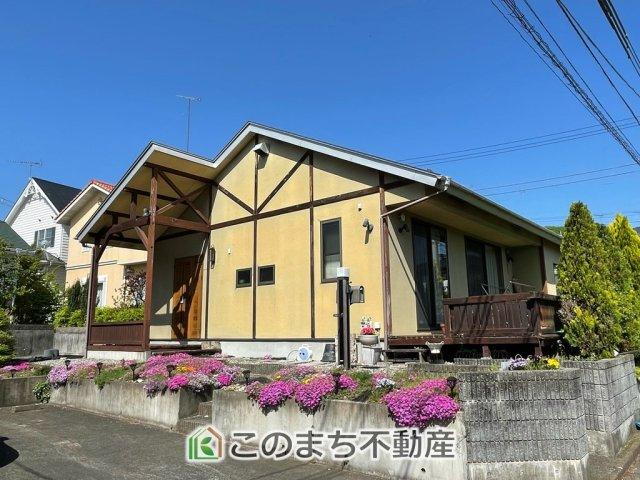 栃木県宇都宮市立伏町 2388万円 4LDK