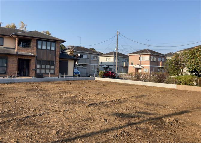 東京都町田市本町田 4590万円 4LDK