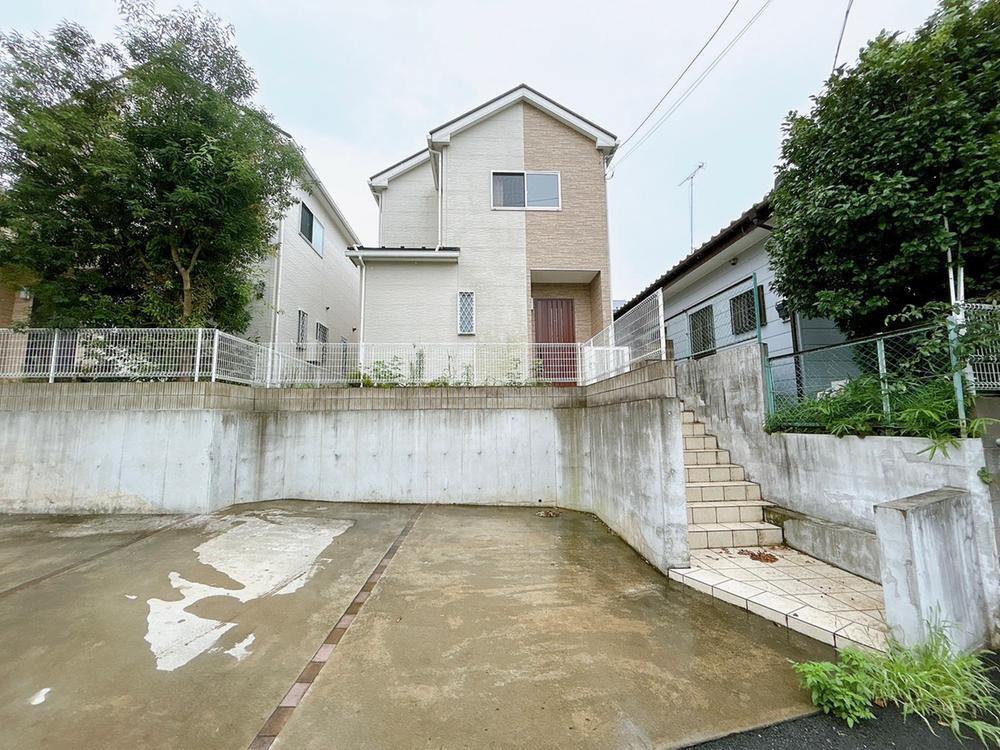 埼玉県さいたま市西区大字指扇 2890万円