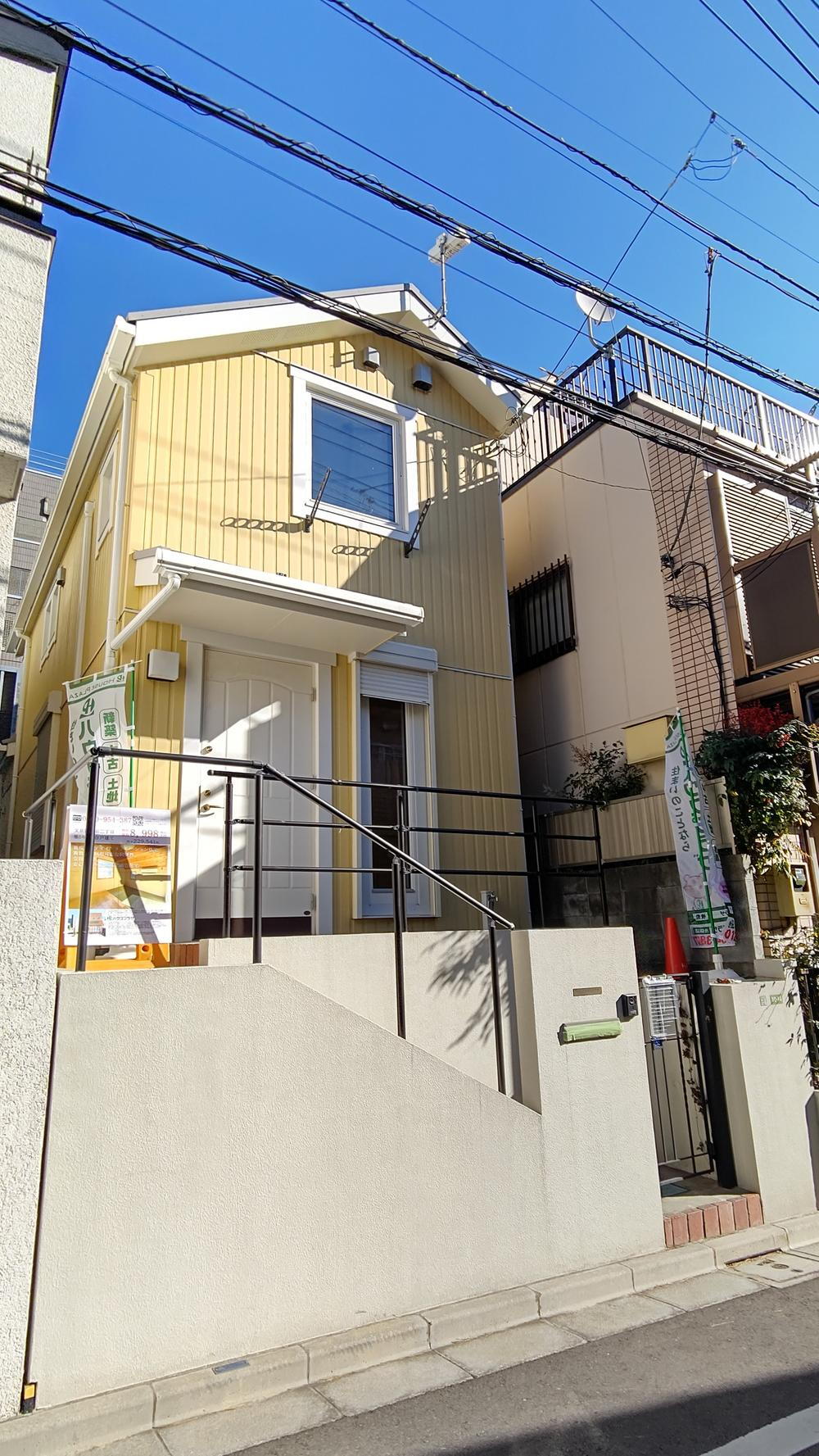 東京都文京区千石２ 7498万円