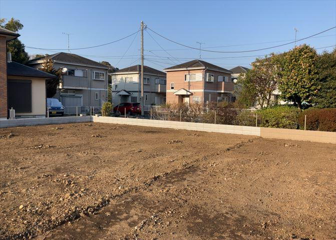 東京都町田市本町田 4490万円 4LDK