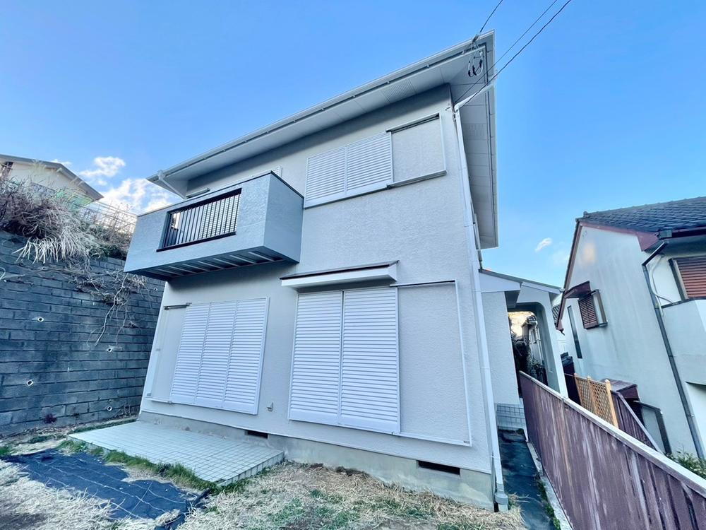 神奈川県横浜市磯子区洋光台６ 3497万円