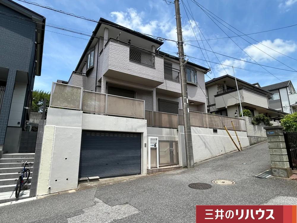 物件写真