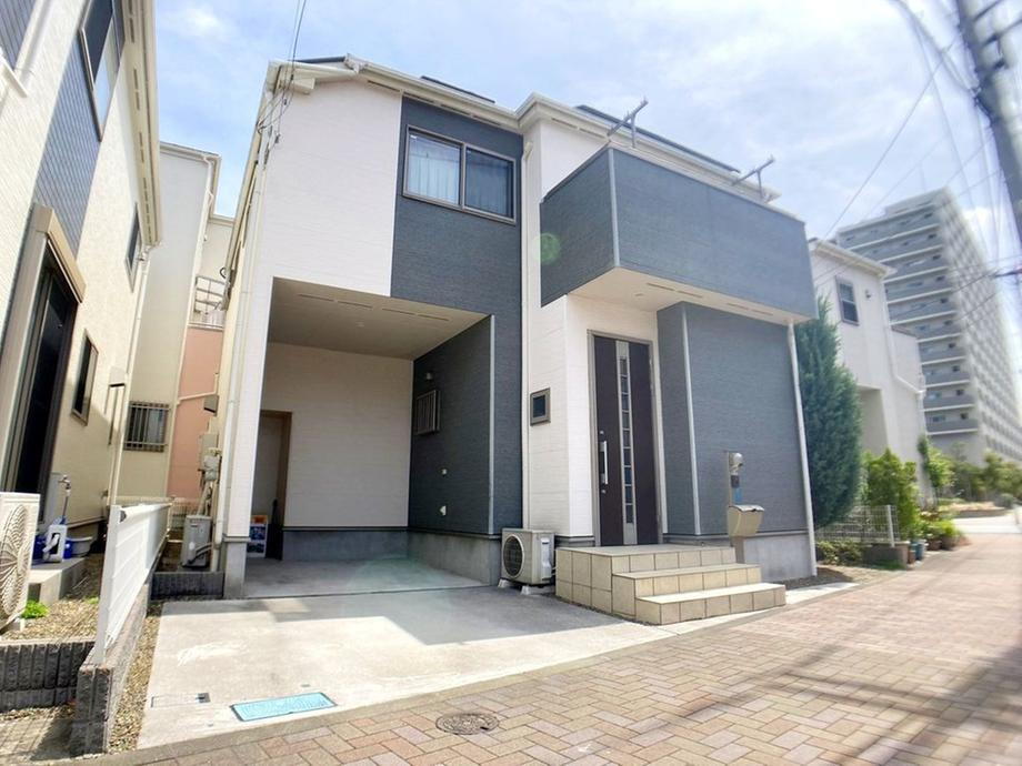 東京都葛飾区青戸７ 5280万円